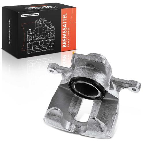 Frankberg 1x Bremssattel Vorderachse Links für MINI R56 R57 R55 R58 R59 2006-2015 Bild Frankberg 1x Bremssattel Vorderachse Links für MINI R56 R57 R55 R58 R59 2006-2015
