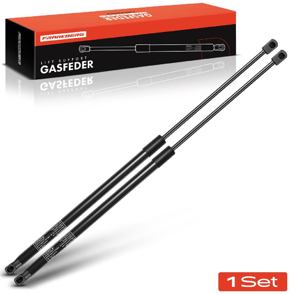 2x Gasfeder Dämpfer Heckklappe Skoda Octavia III 5E5 5E6 Kombi 2013-2019