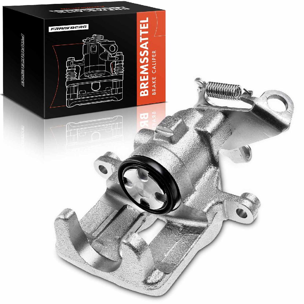 1x Bremssattel Hinterachse Rechts für Fiat Barchetta Bravo I Coupe Marea Weekend Tempra SW