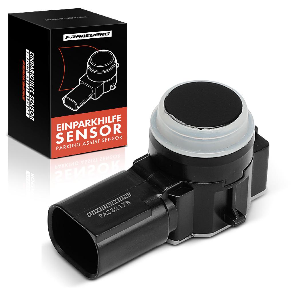 1x Parksensor PDC Sensor Vorne und Hinten für Citroën C3 SX C4 Peugeot 208 308 2008