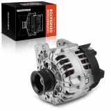 Frankberg 1x Lichtmaschine Generator für VW Golf Passat Audi A3 A4 TT Skoda Octavia Seat