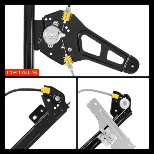 1x Fensterheber Vorne Rechts für Peugeot 3008 MPV 2009-2017 Bild 1x Fensterheber Vorne Rechts für Peugeot 3008 MPV 2009-2017