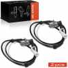 2x ABS Sensor Vorderachse beidseitig für BMW F90 G30 G31 G32 G11 G12 F91 G14 F92 G15 F93 G16 2.0L Bj ab 2015 Bild 2x ABS Sensor Vorderachse beidseitig für BMW F90 G30 G31 G32 G11 G12 F91 G14 F92 G15 F93 G16 2.0L Bj ab 2015