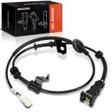 Frankberg 1x ABS Sensor Hinterachse links für Hyundai i20 PB PBT 1.1L 1.2L 1.4L 1.6L 2008-2015