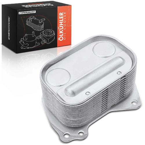 1x Ölkühler Motoröl für BMW 1er F20 F21 3er F30 F80 1.6L Bj ab 2010 Bild 1x Ölkühler Motoröl für BMW 1er F20 F21 3er F30 F80 1.6L Bj ab 2010