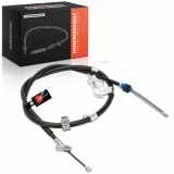 1x Seilzug Feststellbremse Hinterachse links für Toyota Yaris P9 Daihatsu Charade VIII