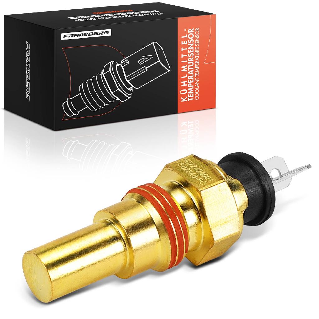 Frankberg 1x Sensor K hlmitteltemperatur f r Hyundai H-1 Starex Galloper II H100 Terracan 2.5L