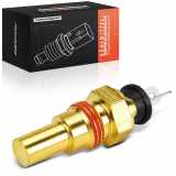 Frankberg 1x Sensor Kühlmitteltemperatur für Hyundai H-1 Starex Galloper II H100 Terracan 2.5L