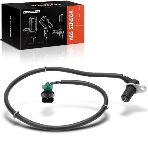 1x ABS Sensor Hinterachse rechts für Mitsubishi Pajero IV V8W V9W Pajero IV Van V8 V8V V9 3.0L 3.2L Bj ab 2006 Bild 1x ABS Sensor Hinterachse rechts für Mitsubishi Pajero IV V8W V9W Pajero IV Van V8 V8V V9 3.0L 3.2L Bj ab 2006