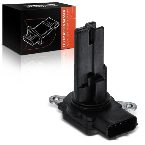 1x Luftmassenmesser für Honda Civic VIII Hatchback FK FN CR-V III RE 2.0L 2.4L 2006-2012 Bild 1x Luftmassenmesser für Honda Civic VIII Hatchback FK FN CR-V III RE 2.0L 2.4L 2006-2012