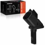 Frankberg 1x ABS Sensor Vorderachse beidseitig für Ford C-Max II Focus Cabriolet Stufenheck Turnier Galaxy Grand Kuga I