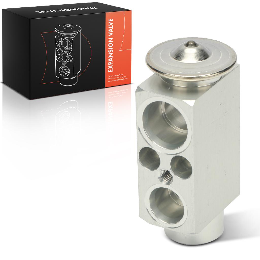 1x Expansionsventil Klimaanlage für BMW X5 F15 F85 X6 F16 F86 2.0L 3.0L 4.4L