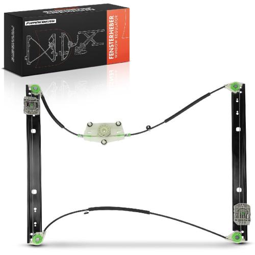 1x Fensterheber Vorne Links für Audi Q7 4LB SUV 2006-2015 Bild 1x Fensterheber Vorne Links für Audi Q7 4LB SUV 2006-2015