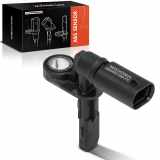 Frankberg 1x ABS Sensor Vorderachse beidseitig f r Mercedes-Benz Esprinter Kasten Sprinter 3,5-T Bus 3-T B907 B910