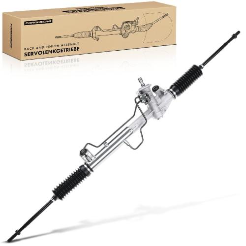 1x Lenkgetriebe Servolenkgetriebe für Ford Focus Stufenheck Turnier DAW DBW DFW DNW Bild 1x Lenkgetriebe Servolenkgetriebe für Ford Focus Stufenheck Turnier DAW DBW DFW DNW