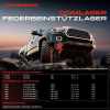 1x Domlager Federbeinstütz lager für Jeep Grand Cherokee IV WK WK2 Dodge Durango Bild 1x Domlager Federbeinstütz lager für Jeep Grand Cherokee IV WK WK2 Dodge Durango