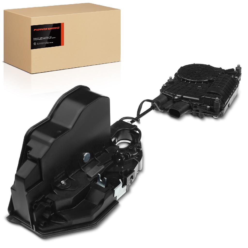 1x Türschloss Hinten Rechts für BMW 5er F10 5er Touring F11 2.0L 2.5L 3.0L 4.4L 2009-2017