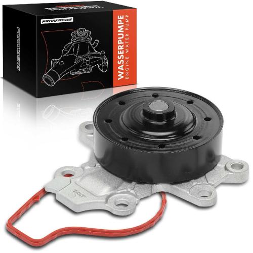 1x Wasserpumpe Kühlwasserpumpe für Toyota Avensis T27 RAV 4 IV A4 Verso R2 1.8L 2.0L Bild 1x Wasserpumpe Kühlwasserpumpe für Toyota Avensis T27 RAV 4 IV A4 Verso R2 1.8L 2.0L