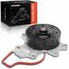 1x Wasserpumpe K&uuml;hlwasserpumpe f&uuml;r Toyota Avensis T27 RAV 4 IV A4 Verso R2 1.8L 2.0L