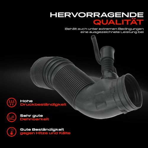 Frankberg 1x Kühlerschlauch Turboschlauch für VW Golf IV IV Bora Variant Audi A3 Seat Leon Toledo II Skoda Bild Frankberg 1x Kühlerschlauch Turboschlauch für VW Golf IV IV Bora Variant Audi A3 Seat Leon Toledo II Skoda