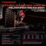 2x Stoßdämpfer Hinterachse für Opel Adam M13 1.0L 1.2L 1.4L 2012-2019