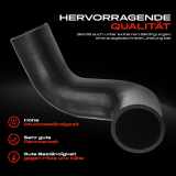 1x Kühlerschlauch Turboschlauch für Toyota RAV 4 II A2 2.0L 2001-2005