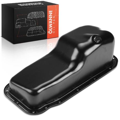 Frankberg 1x Ölwanne Motorölwanne für Opel Ascona C Kadett E Vectra A Vauxhall Cavalier MK III 1.6L Bild Frankberg 1x Ölwanne Motorölwanne für Opel Ascona C Kadett E Vectra A Vauxhall Cavalier MK III 1.6L