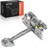 1x Türfeststeller Türfangband Türstopper Vorne für Renault Laguna III Grandtour 2.0L Bild 1x Türfeststeller Türfangband Türstopper Vorne für Renault Laguna III Grandtour 2.0L