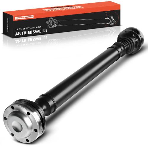 1x Kardanwelle Gelenkwelle Vorderachse für Jeep Cherokee KJ 3.7L 2001-2008 Bild 1x Kardanwelle Gelenkwelle Vorderachse für Jeep Cherokee KJ 3.7L 2001-2008