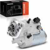 Frankberg 1x Anlasser Starter für Toyota 4 Runner Dyna Pritsche/Fahrgestell Hiace IV Bus Kasten V Land Cruiser 90