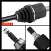 1x Antriebswelle Vorderachse Links für Hyundai Sonata EF Trajet FO 2.0L 2.4L 2.7L 1998-2008 Bild 1x Antriebswelle Vorderachse Links für Hyundai Sonata EF Trajet FO 2.0L 2.4L 2.7L 1998-2008