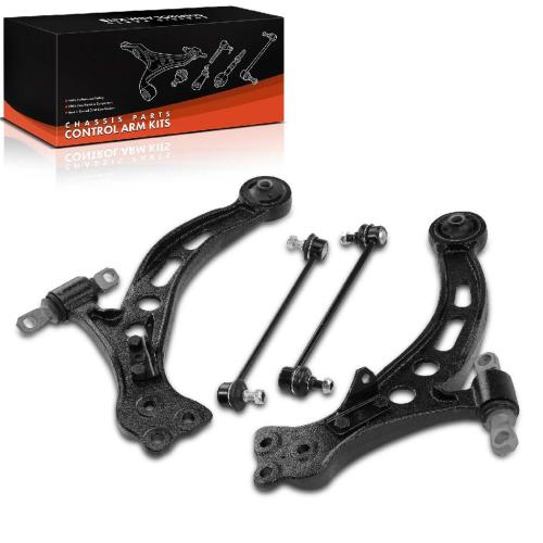 Frankberg 1x Querlenker Satz Vorderachse für Lexus RX MCU15 Toyota Camry V2 3.0L 2.2L 1996-2003 Bild Frankberg 1x Querlenker Satz Vorderachse für Lexus RX MCU15 Toyota Camry V2 3.0L 2.2L 1996-2003