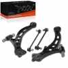 Frankberg 1x Querlenker Satz Vorderachse für Lexus RX MCU15 Toyota Camry V2 3.0L 2.2L 1996-2003