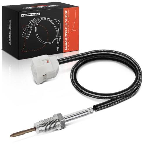 Frankberg 1x Abgastemperatursensor für Renault Espace V Megane Talisman Grandtour 1.6L Bild Frankberg 1x Abgastemperatursensor für Renault Espace V Megane Talisman Grandtour 1.6L