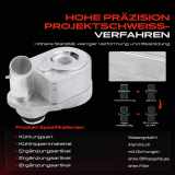 1x Ölkühler Motoröl für Fiat Ducato Bus Kasten 250 290 110-180 MultiJet 2.3L