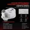 Frankberg 1x Ölkühler Motoröl für Fiat Ducato Bus Kasten 250 290 110-180 MultiJet 2.3L Bild Frankberg 1x Ölkühler Motoröl für Fiat Ducato Bus Kasten 250 290 110-180 MultiJet 2.3L