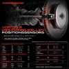 1x Kurbelwellensensor Impulsgeber für Fiat 500 Opel Astra Citroën Alfa Romeo Lancia Peugeot 1.3L Bild 1x Kurbelwellensensor Impulsgeber für Fiat 500 Opel Astra Citroën Alfa Romeo Lancia Peugeot 1.3L