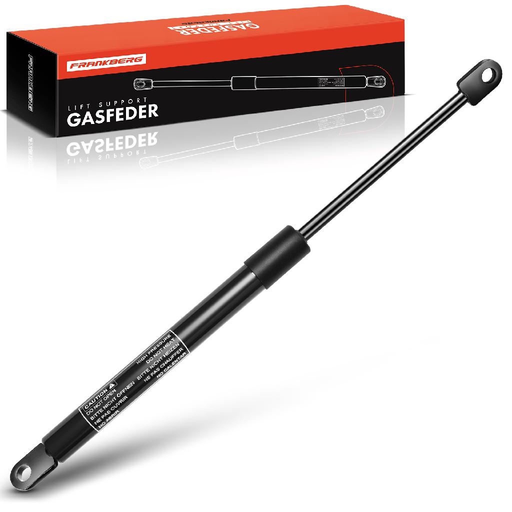 1x Gasfeder Dämpfer Heckklappe für BMW 3er E30 Cabriolet 1985-1989