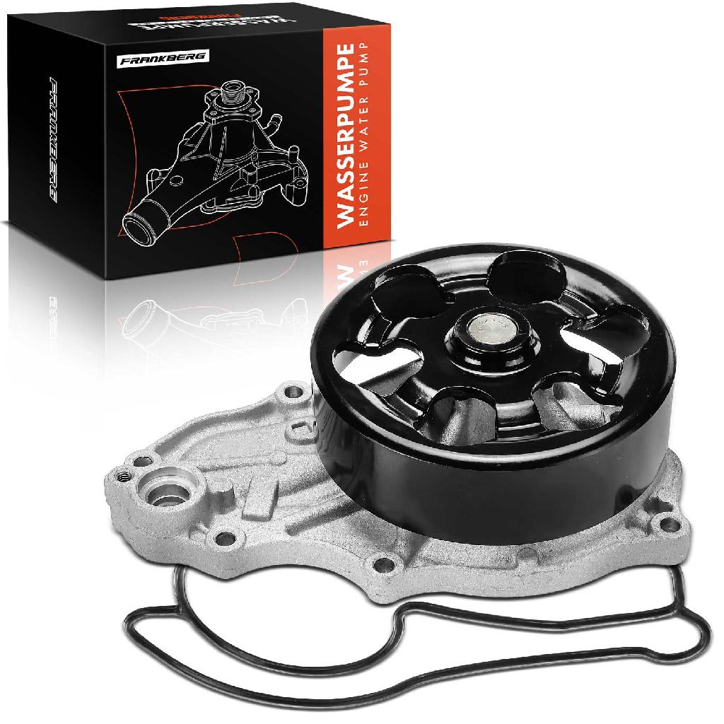 1x Wasserpumpe Kühlwasserpumpe für Honda Accord 7 8 Civic 8 2.0L 2.4L