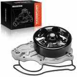 1x Wasserpumpe Kühlwasserpumpe für Honda Accord 7 8 Civic 8 2.0L 2.4L