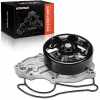 1x Wasserpumpe Kühlwasserpumpe für Honda Accord 7 8 Civic 8 2.0L 2.4L Bild 1x Wasserpumpe Kühlwasserpumpe für Honda Accord 7 8 Civic 8 2.0L 2.4L