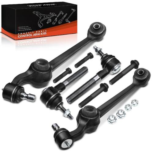 1x Querlenker Satz Vorderachse für Chrysler 300 M LR 2.7L 3.5L 1998-2004 Bild 1x Querlenker Satz Vorderachse für Chrysler 300 M LR 2.7L 3.5L 1998-2004