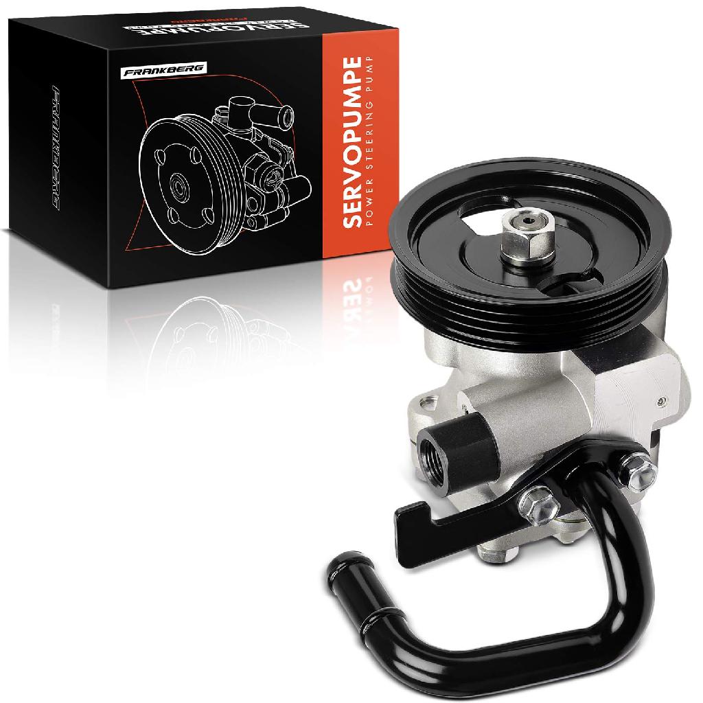 1x Servopumpe hydraulisch für Hyundai Getz TB 1.3L 2002-2005