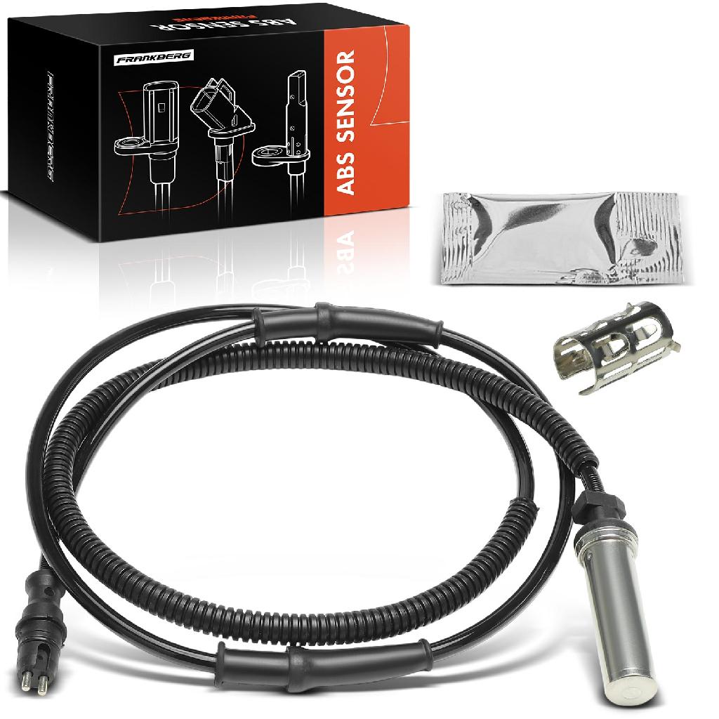 Frankberg 1x ABS Sensor Hinterachse links für Mercedes-Benz G-Klasse W461 2.7L 3.0L Bj ab 2003