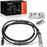 Frankberg 1x ABS Sensor Hinterachse links für Mercedes-Benz G-Klasse W461 2.7L 3.0L Bj ab 2003