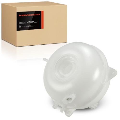 1x Ausgleichsbehälter Kühlmittelbehälter für Porsche Macan 95B 3.0L 3.6L 2014-2018 Bild 1x Ausgleichsbehälter Kühlmittelbehälter für Porsche Macan 95B 3.0L 3.6L 2014-2018