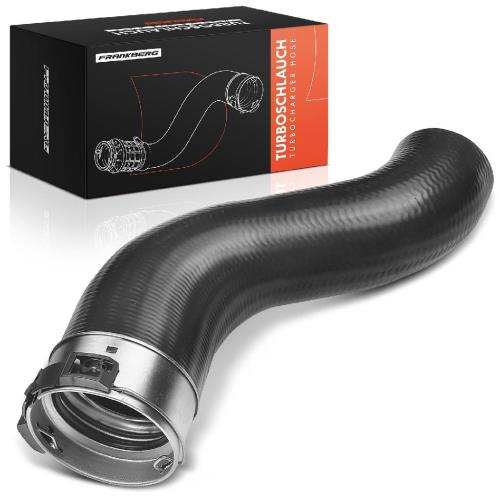 Frankberg 1x Kühlerschlauch Turboschlauch für Nissan Qashqai II SUV Renault Kadjar Megane IV Schrägheck Bild Frankberg 1x Kühlerschlauch Turboschlauch für Nissan Qashqai II SUV Renault Kadjar Megane IV Schrägheck