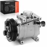 1x Klimakompressor für Hyundai i10 PA 1.1L 2008-2011