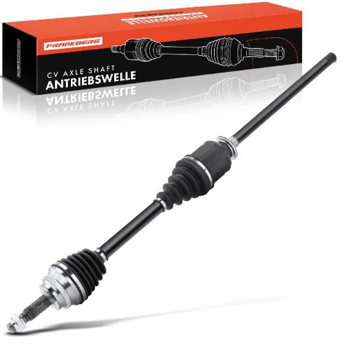 1x Antriebswelle Vorderachse Rechts für Toyota RAV 4 II A2 2.0L 2000-2005 Bild 1x Antriebswelle Vorderachse Rechts für Toyota RAV 4 II A2 2.0L 2000-2005