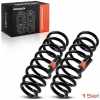 Frankberg 2x Fahrwerksfeder Vorderachse für Honda Accord VIII CU Accord VIII Kombi CW 2.2L 2008-2015 Bild Frankberg 2x Fahrwerksfeder Vorderachse für Honda Accord VIII CU Accord VIII Kombi CW 2.2L 2008-2015